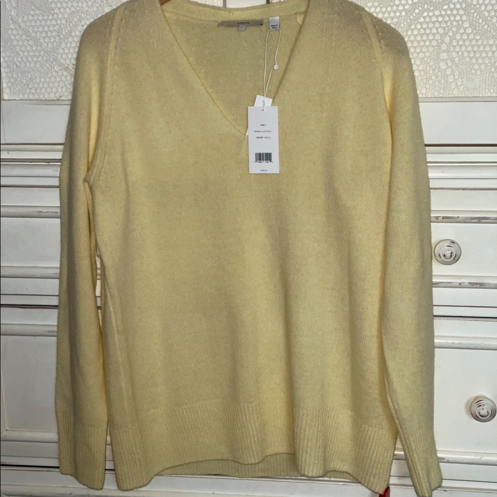 Vince Sweater